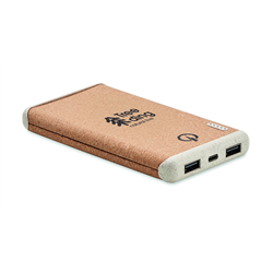 Bezprzew. PowerBank 10000mAh RALIA