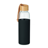 Szklana butelka 500 ml w etui CHAI