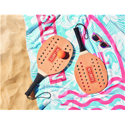 Zestaw do tenisa plażowego PALAS