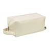 Płócienna kosmetyczka 220gr/m² BIA