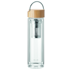 Dwuścienna butelka 400ml BATAMI