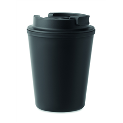 Kubek z PP 300 ml TRIDUS
