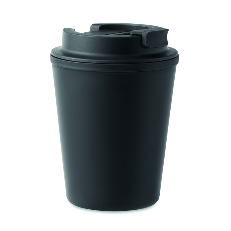 Kubek z PP 300 ml TRIDUS