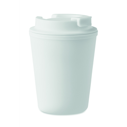 Kubek z PP 300 ml TRIDUS