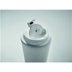 Kubek z PP 300 ml TRIDUS