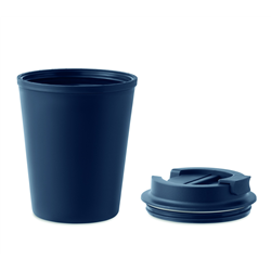 Kubek z PP 300 ml TRIDUS