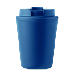 Kubek z PP 300 ml TRIDUS