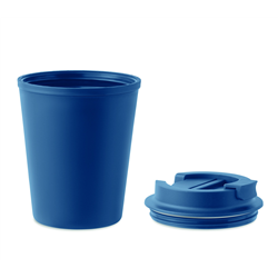 Kubek z PP 300 ml TRIDUS