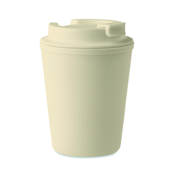 Kubek z PP 300 ml TRIDUS