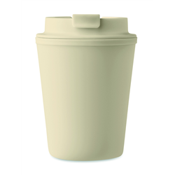 Kubek z PP 300 ml TRIDUS