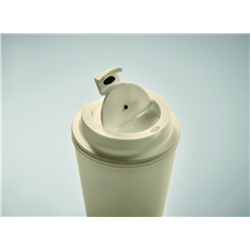 Kubek z PP 300 ml TRIDUS