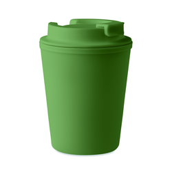 Kubek z PP 300 ml TRIDUS