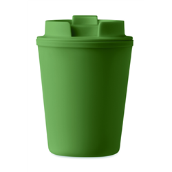 Kubek z PP 300 ml TRIDUS