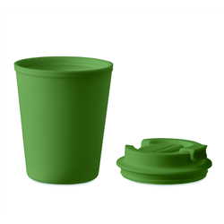 Kubek z PP 300 ml TRIDUS