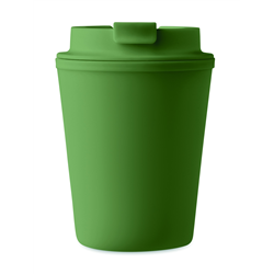 Kubek z PP 300 ml TRIDUS