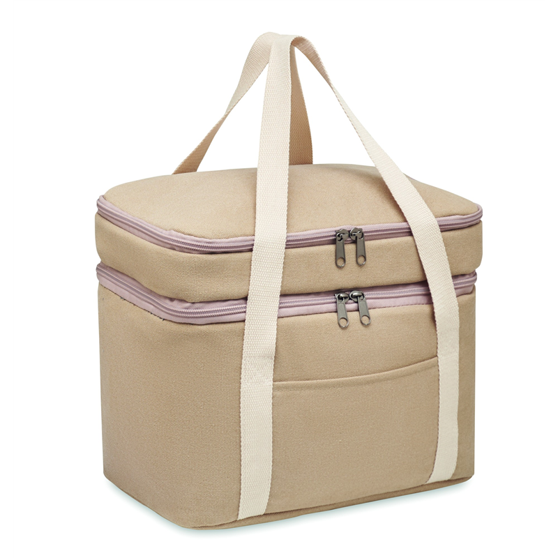 Torba termiczna 320 gr/m² KECIL TOP