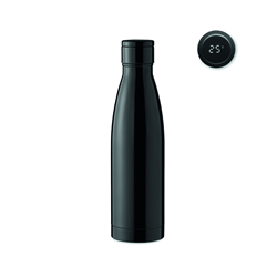 Butelka z termometrem 500ml BELO LUX