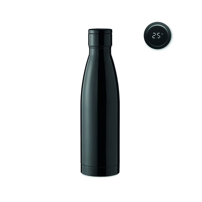 Butelka z termometrem 500ml BELO LUX