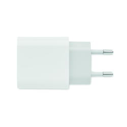 Ładowarka USB 18W 2 porty PORT