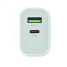 Ładowarka USB 18W 2 porty PORT