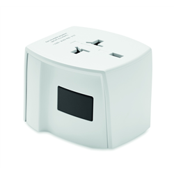 Skross MUV adapter USB A/C MUV USB A/C