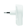 Ładowarka Euro USB (2xA) 12W EURO USB CHARGER 2XA