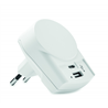 Ładowarka Euro USB (AC) 27W EURO USB CHARGER A/C