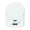 Ładowarka Euro USB (AC) 27W EURO USB CHARGER A/C