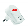 Ładowarka Euro USB (AC) 27W EURO USB CHARGER A/C
