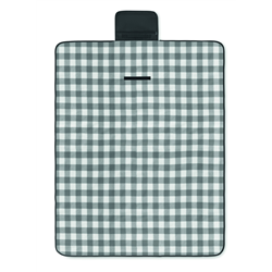 Koc polarowy RPET 150 gr/m² CALY