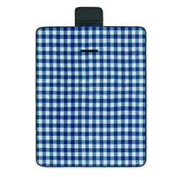 Koc polarowy RPET 150 gr/m² CALY