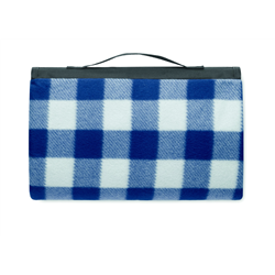 Koc polarowy RPET 150 gr/m² CALY