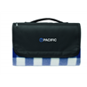 Koc polarowy RPET 150 gr/m² CALY