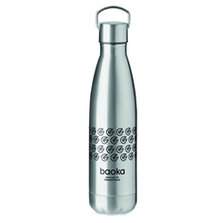 Butelka dwuścienna 500ml ARCTIC