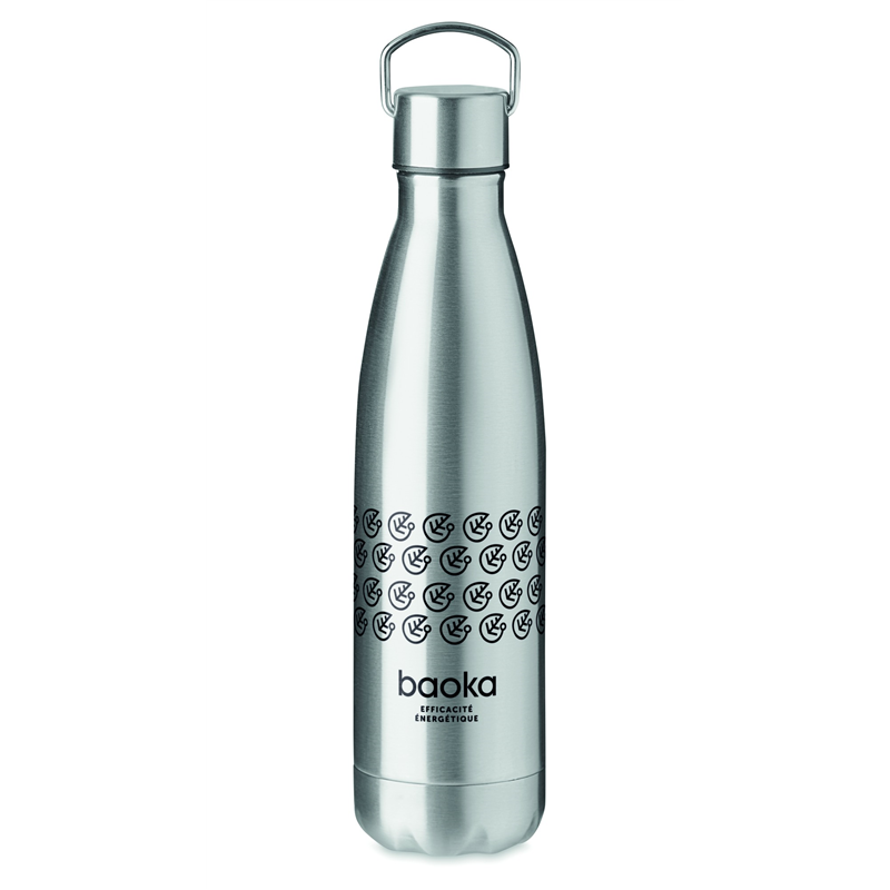 Butelka dwuścienna 500ml ARCTIC