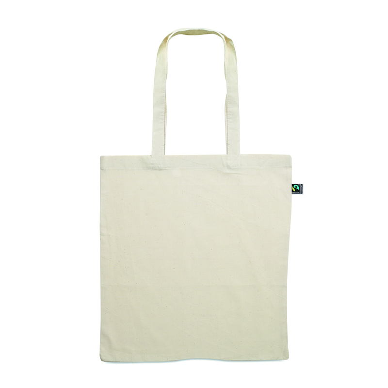 Torba bawełniana Fairtrade OSOLE