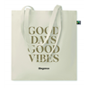 Torba bawełniana Fairtrade OSOLE