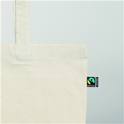 Torba bawełniana Fairtrade OSOLE
