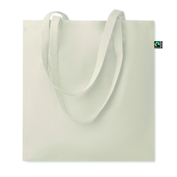 Torba bawełniana Fairtrade OSOLE+