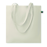 Torba bawełniana Fairtrade OSOLE+