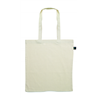 Torba bawełniana Fairtrade OSOLE+