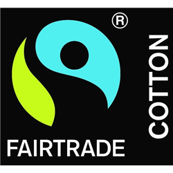 Torba bawełniana Fairtrade OSOLE+