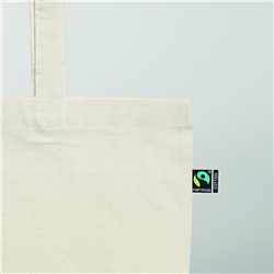 Torba bawełniana Fairtrade OSOLE+