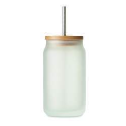 słoik sublimacyjny 400 ml JARBLIM
