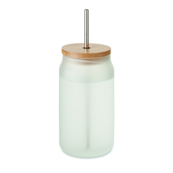 słoik sublimacyjny 400 ml JARBLIM