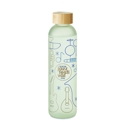Butelka do sublimacji 650 ml LOM
