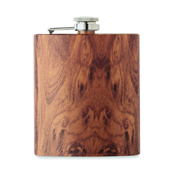 Smukła piersiówka 190 ml NAMIB FLASK