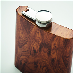 Smukła piersiówka 190 ml NAMIB FLASK