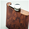 Smukła piersiówka 190 ml NAMIB FLASK