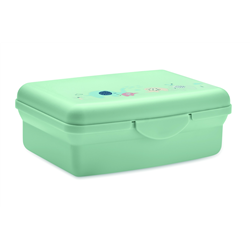 Lunch box PP dla dzieci SUD